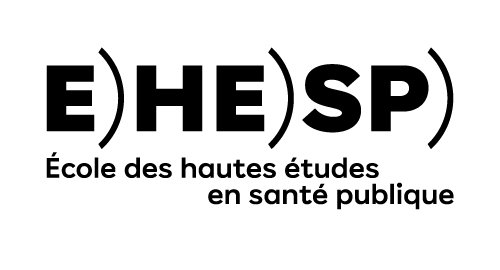 Logo EHESP
