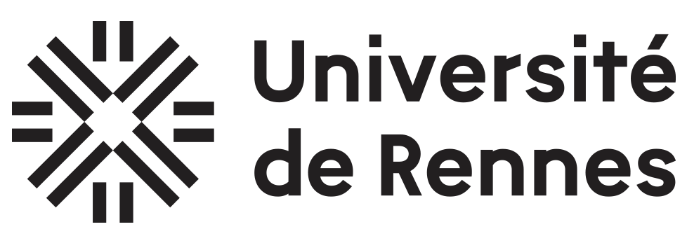 Logo Université de Rennes