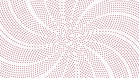 Motif abstrait