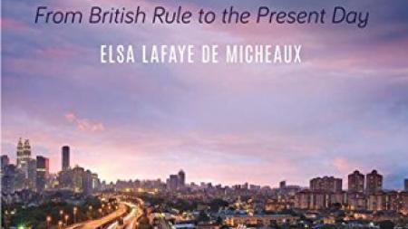 The Development of Malaysian Capitalism