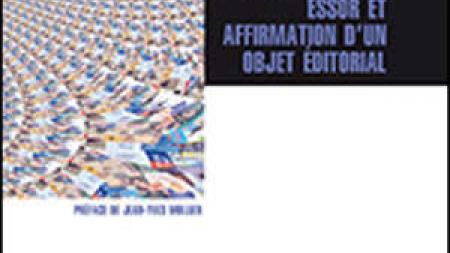 La collection essor et affirmation d'un objet éditorial