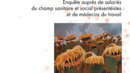 Travailler en étant malade