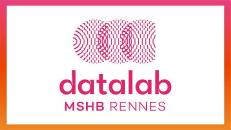 Logo Datalab MSHB Rennes