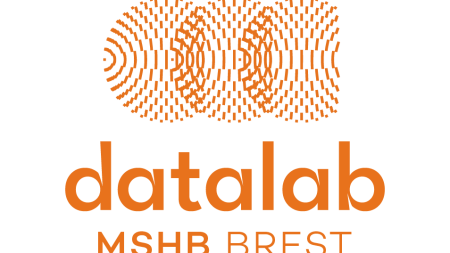 logo du datalab de Brest