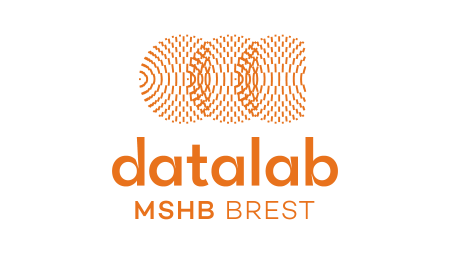 Logo Datalab Brest