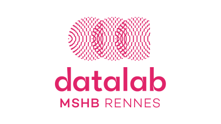 Logo Datalab MSHB Rennes