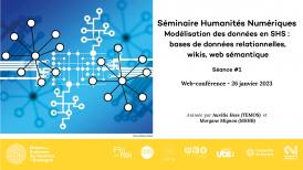 Séminaire HN Séance #1 - 2023