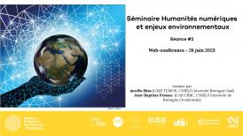 Séminaire HN Séance #2 - 2023