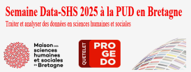 Semaine data SHS 2025 MSHB