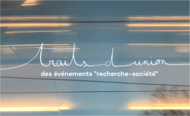 Rencontres Traits d'union