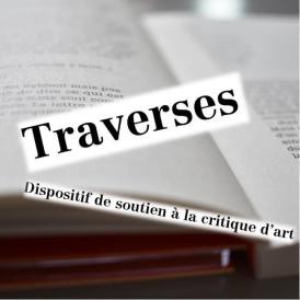 visuel du dispositif Traverses
