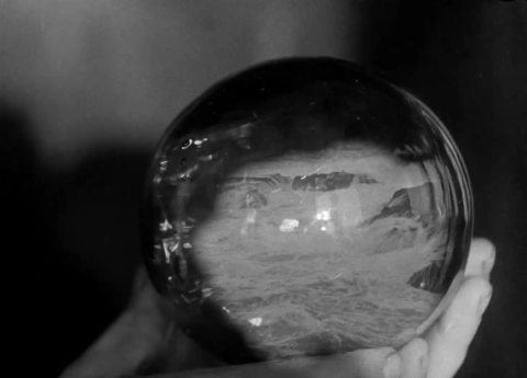 Le Tempestaire, Jean Epstein
