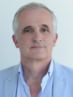 Marc Bergère
