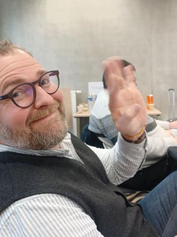 Retours sur la journée d'étude