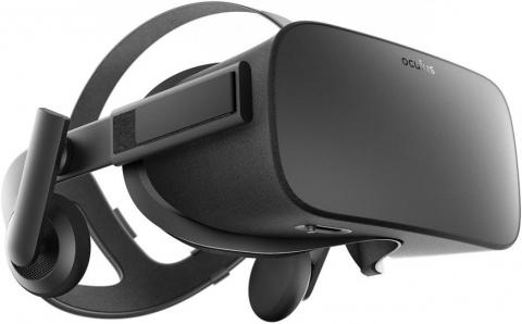 Oculus Rift