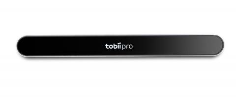 Tobii pro-nano