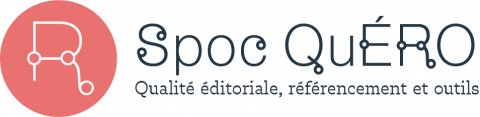 logo du Spoc Quéro