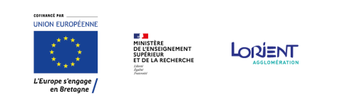 Financeurs CPER / Lorient-Vannes DL MSHB