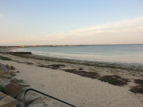 Photo terrain Félicie