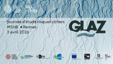 Couverture JE risques côtiers