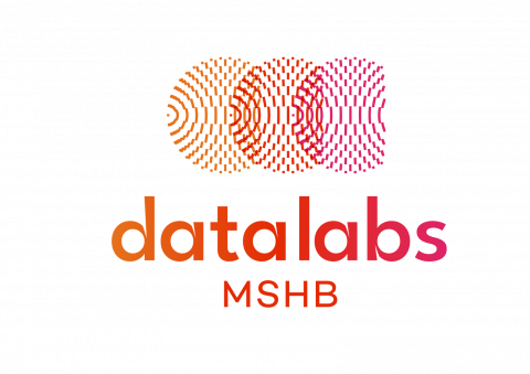 Logo Datalabs