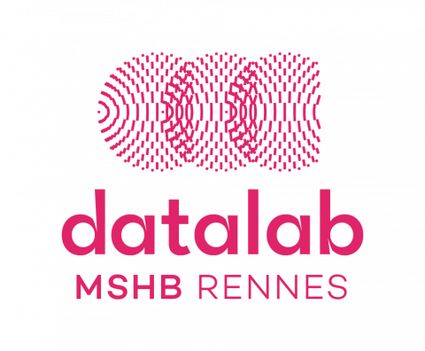 Logo Datalab MSHB Rennes