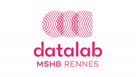 Logo datalab Rennes