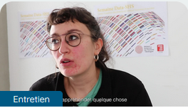 Entretien Agathe Dirani 