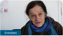 Entretien Jeanne Villaneau & Stefana-Olga Galatanu