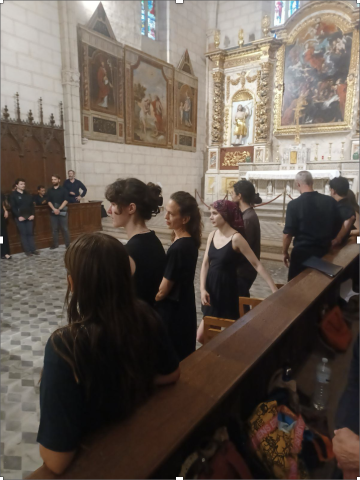 mission à Moissac - photo 3