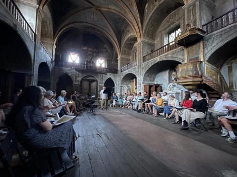 mission à Moissac - photo 2