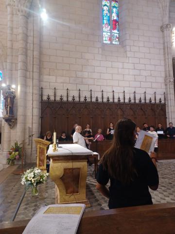 mission à Moissac - photo 4