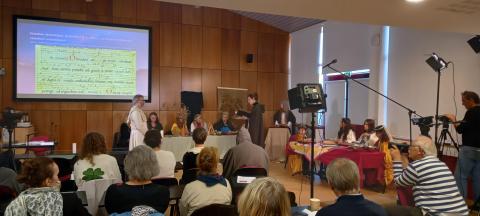 Conférence performance du 9 octobre 2025