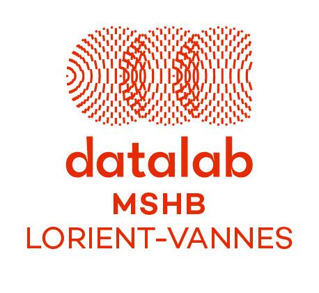 Logo Datalab Lorient Vannes